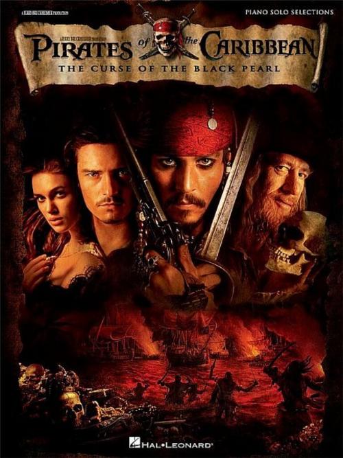 Pirates of the Caribbean