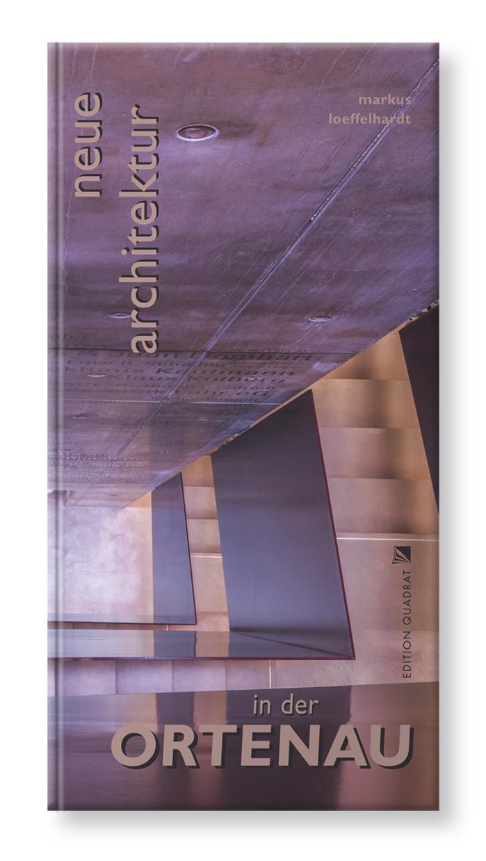 Neue Architektur in der Ortenau. Bd.2