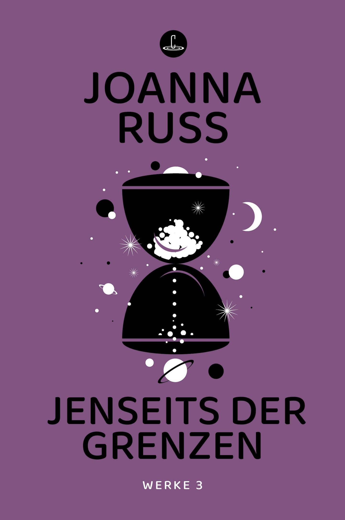 Jenseits der Grenzen