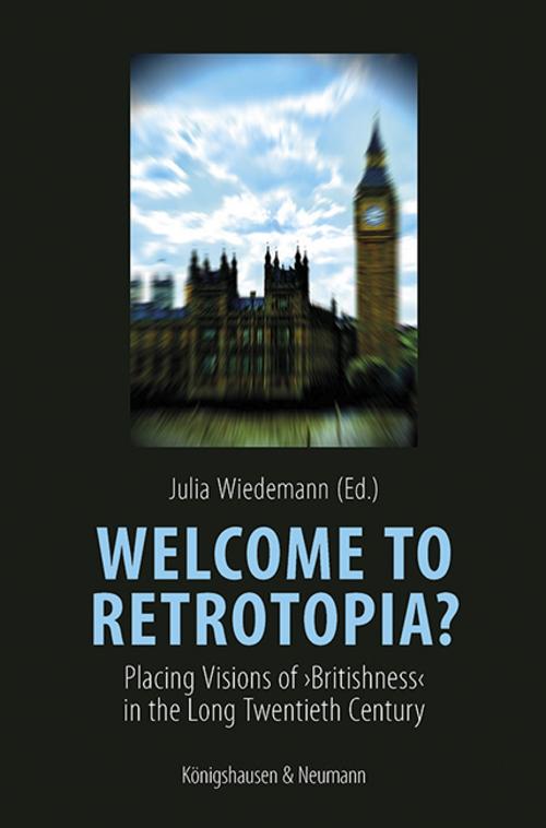 Welcome to Retrotopia?