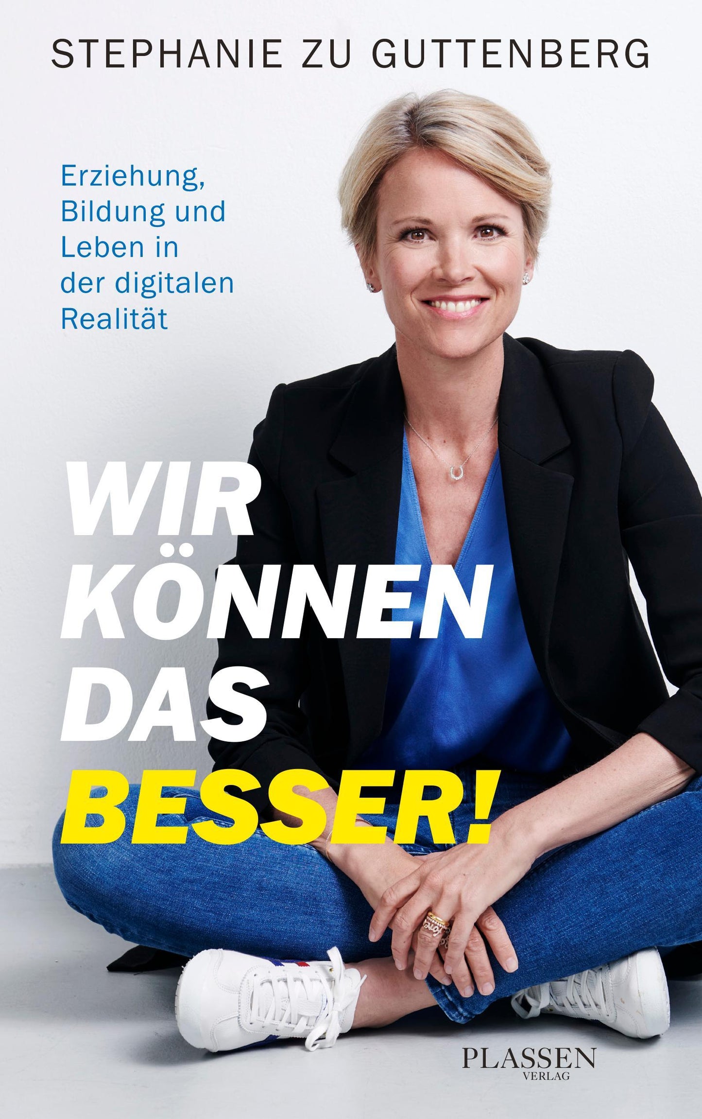 Wir können das besser!