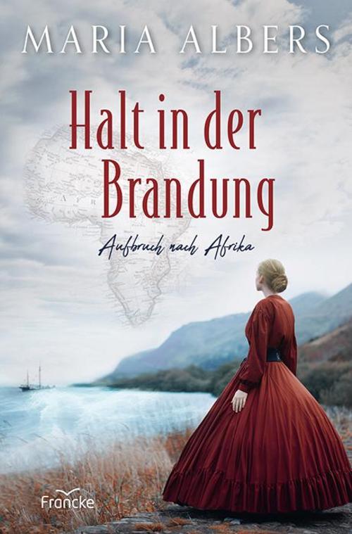 Halt in der Brandung