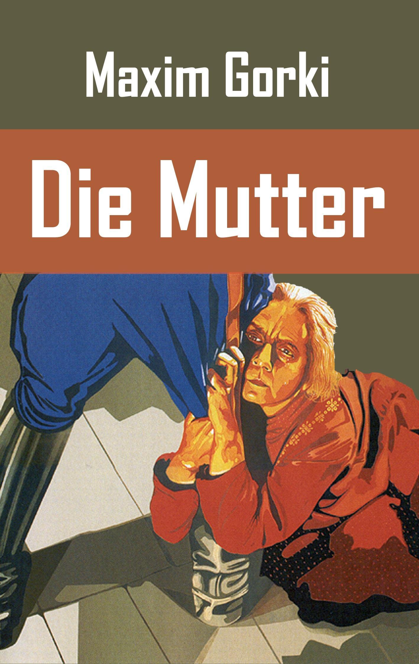 Die Mutter