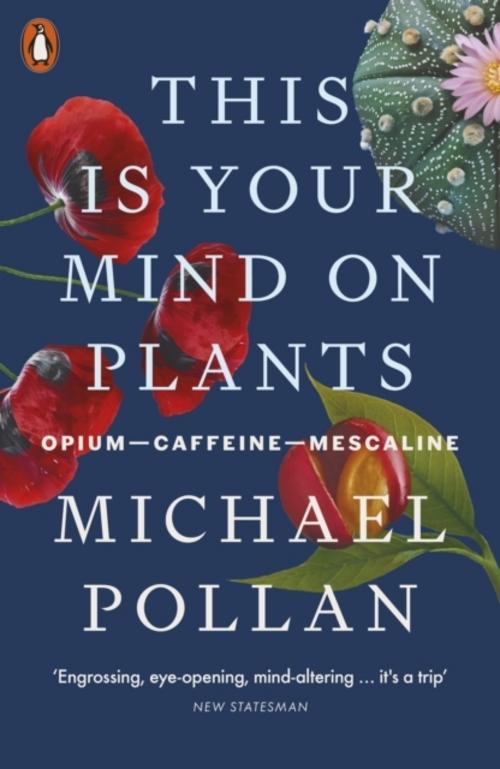 Buchcover: This Is Your Mind On Plants