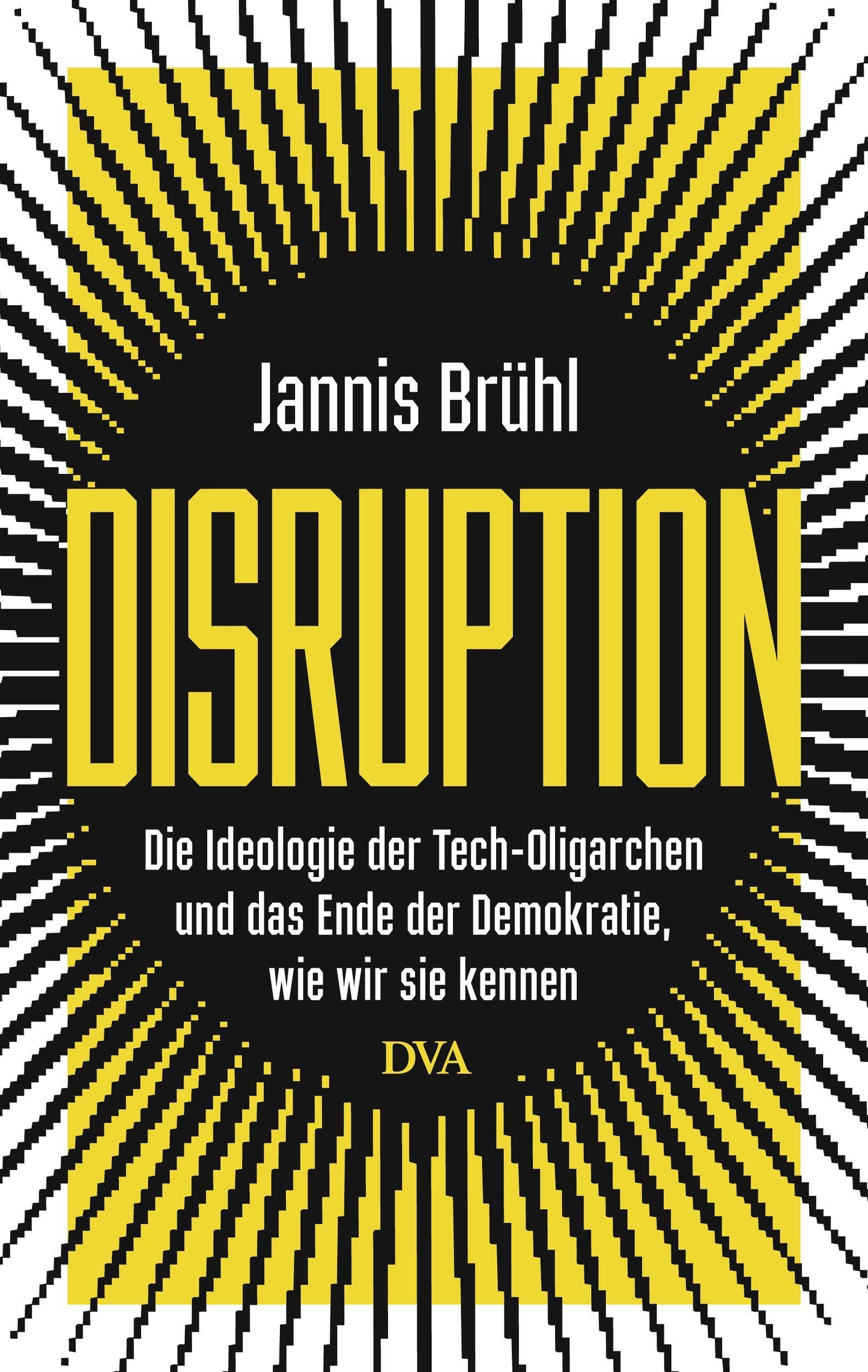 Brühl, Jannis/Disruption