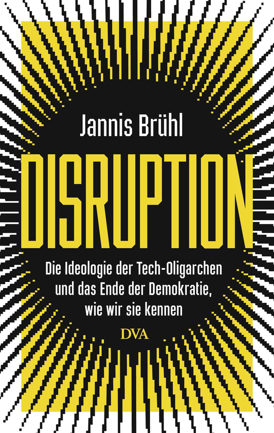 Brühl, Jannis/Disruption
