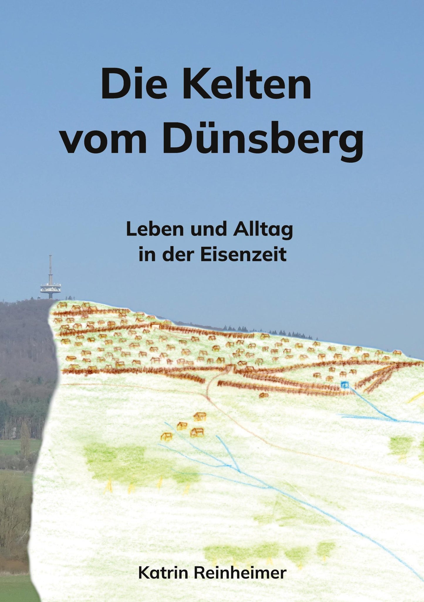 Die Kelten vom Dünsberg