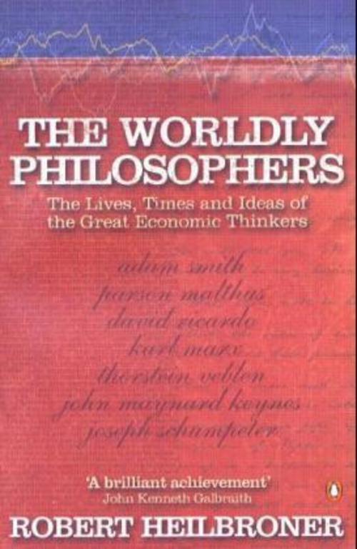 The Worldly Philosophers