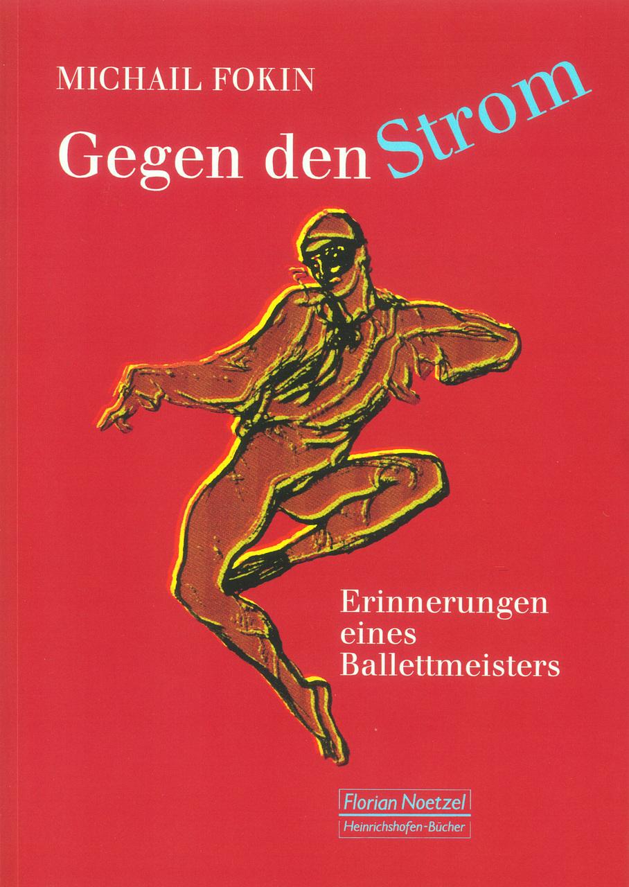 Buchcover: Gegen den Strom