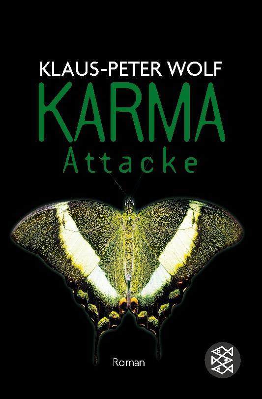 Karma-Attacke