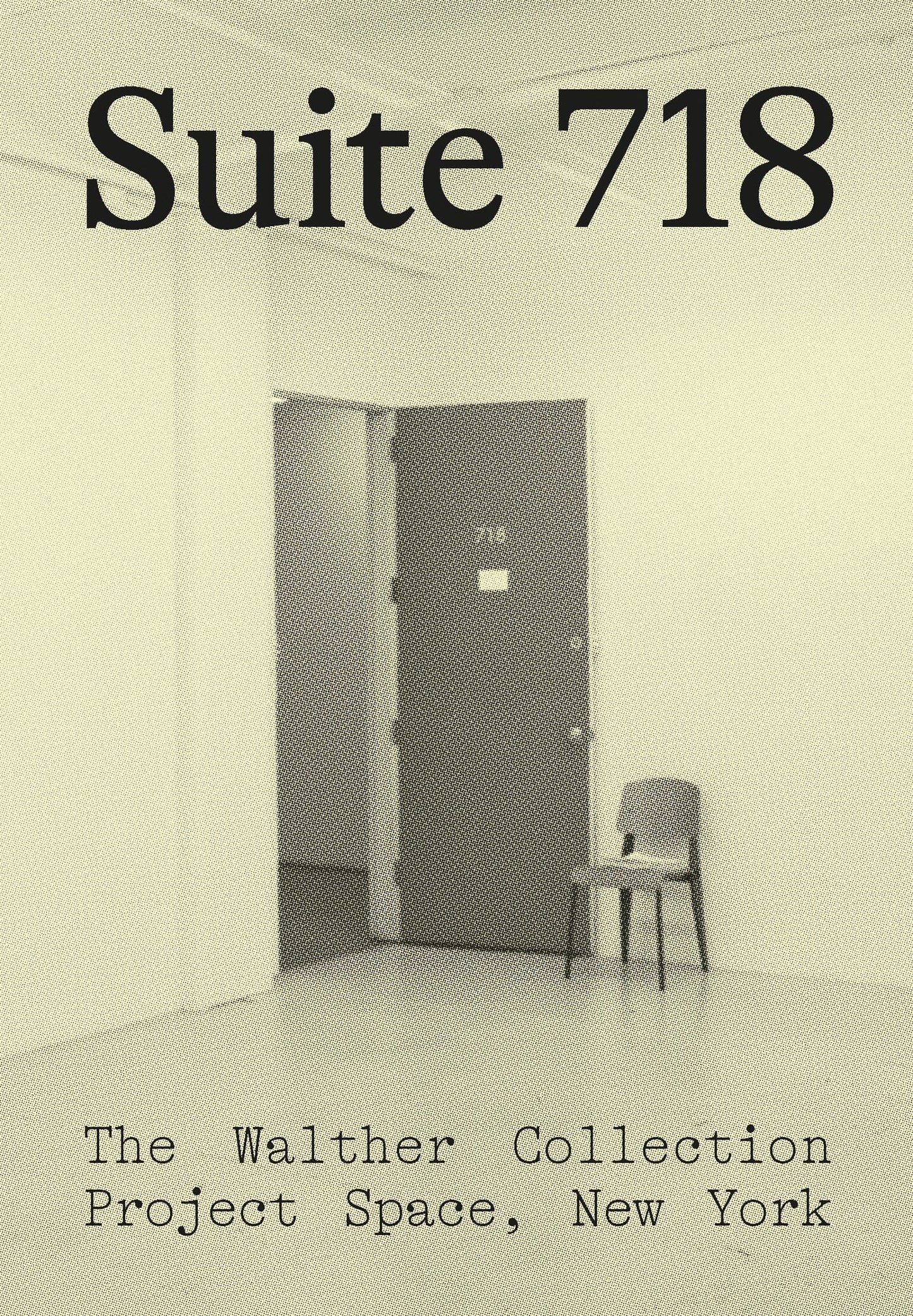 Suite 718