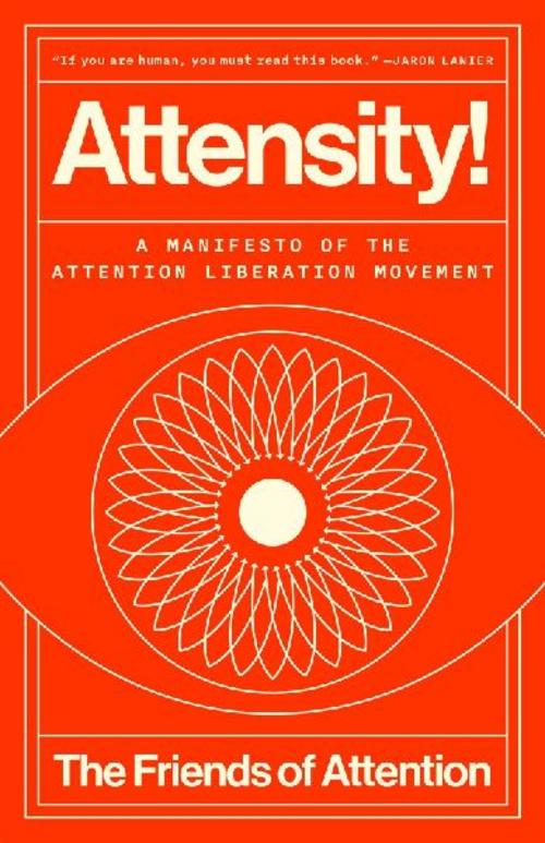 Attensity!