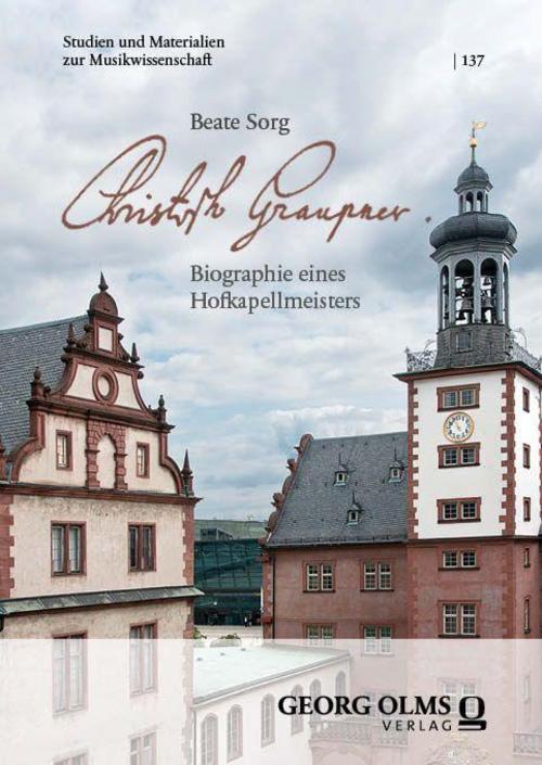 Christoph Graupner