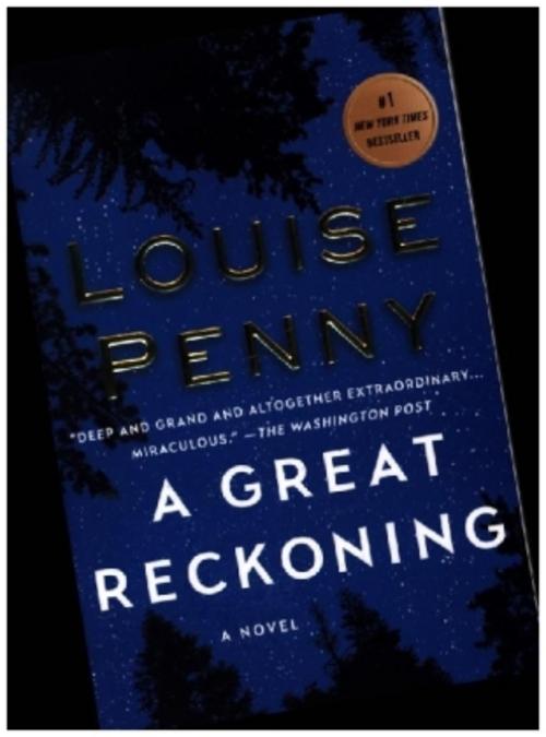 Great Reckoning