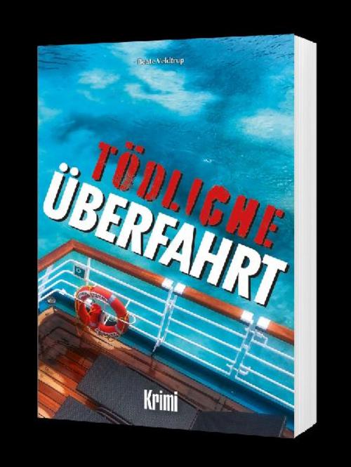 Tödliche Überfahrt
