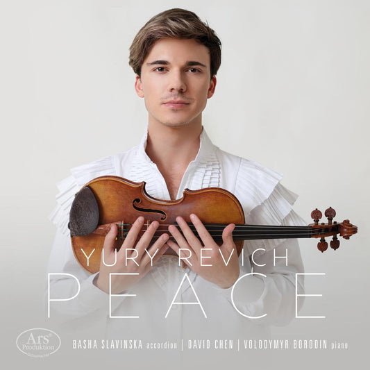 Peace - Kammermusik