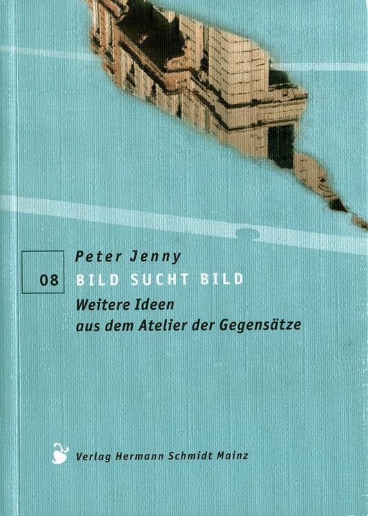 Buchcover: Bild sucht Bild