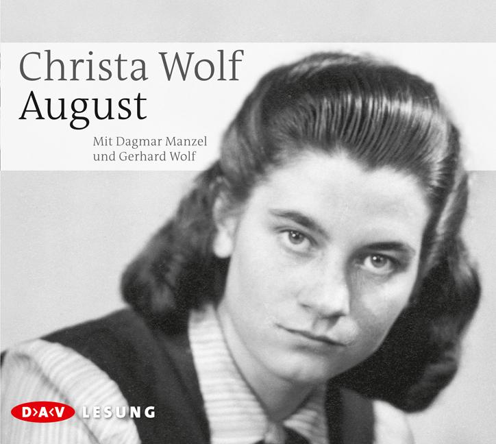 August,1 Audio-CD