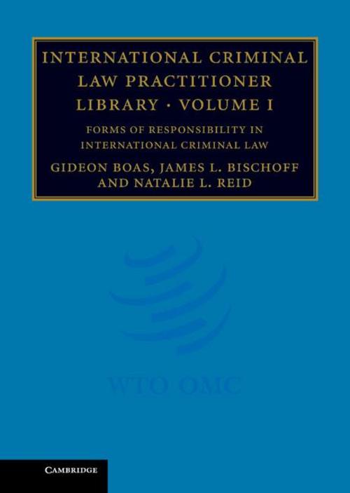 International Criminal Law Practitioner             Library