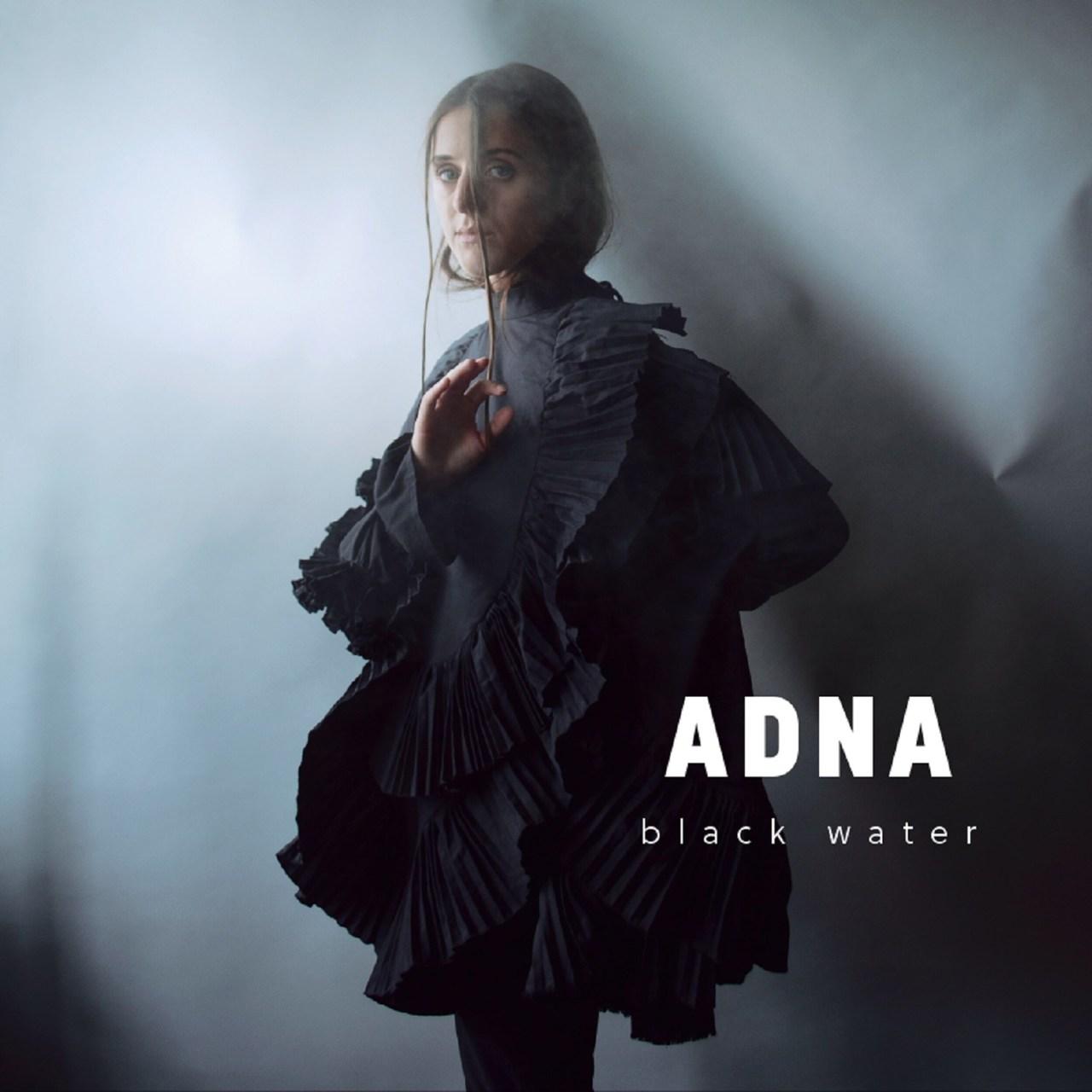 Black Water,1 Audio-CD