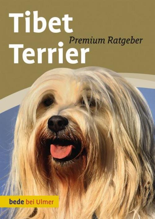 Buchcover: Tibet Terrier