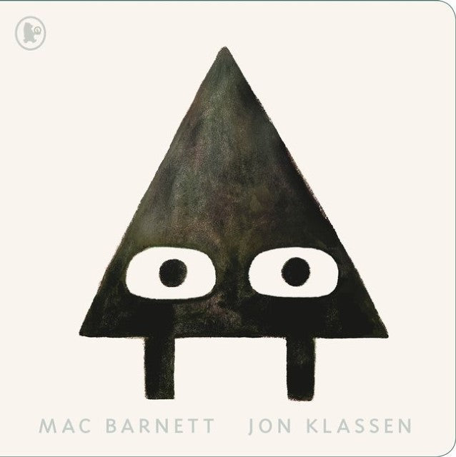 Buchcover: Triangle