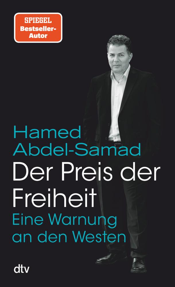 Buchcover: Der Preis der Freiheit