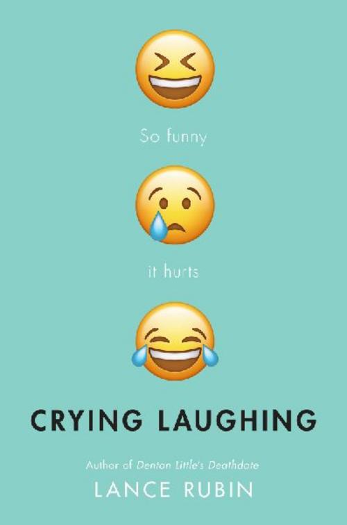 Crying Laughing