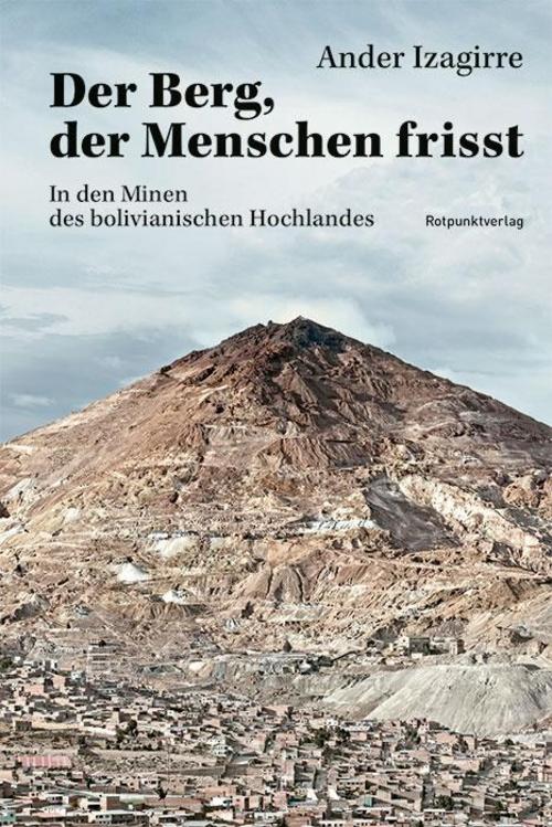 Der Berg, der Menschen frisst