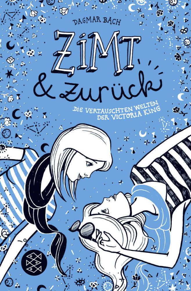 Zimt und zurück