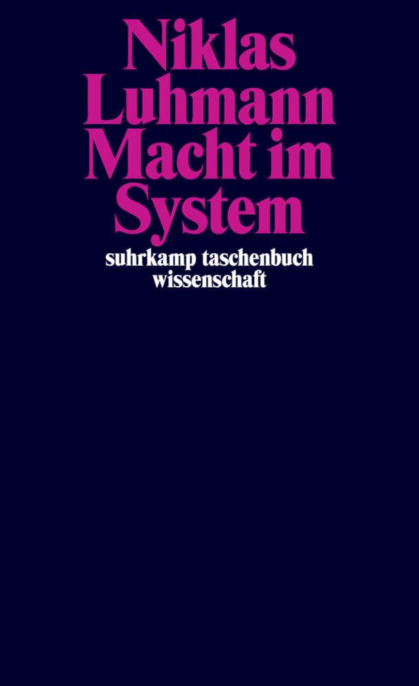 Macht im System