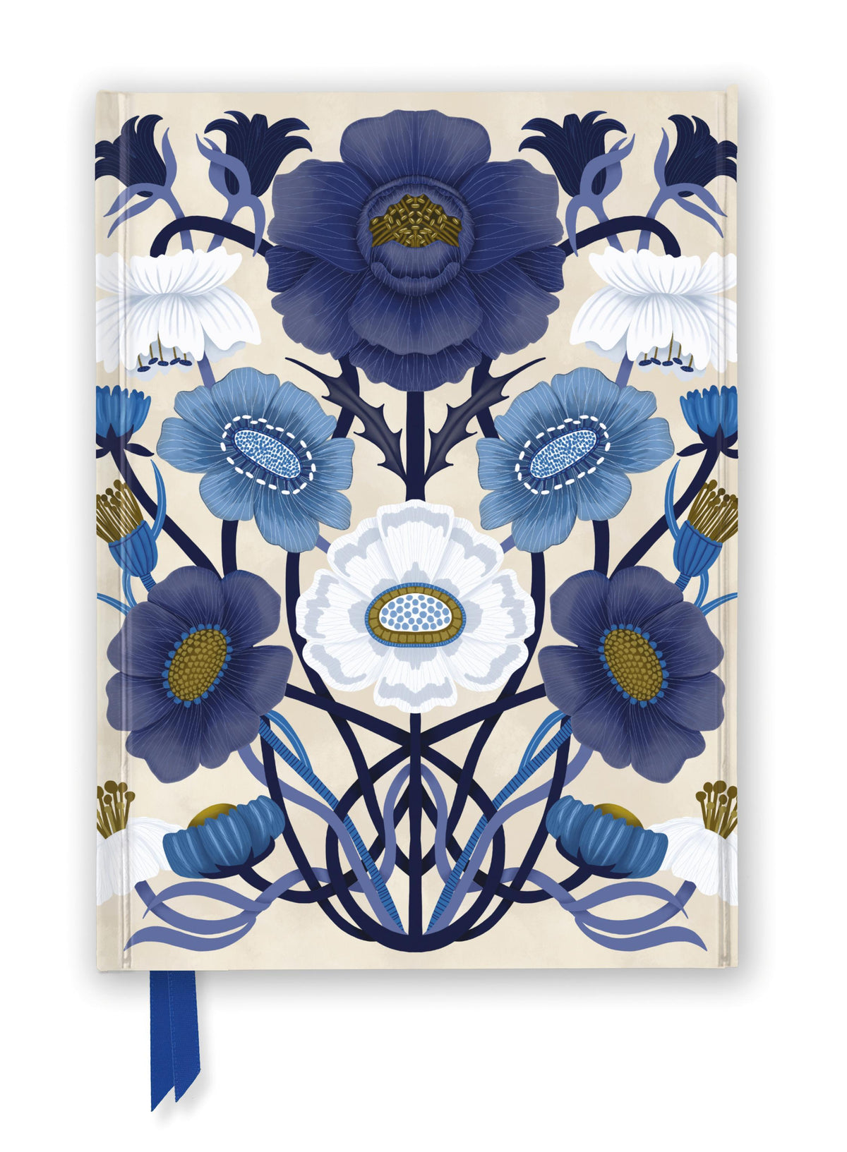 Buchcover: Nina Pace: Hera (Foiled Journal)