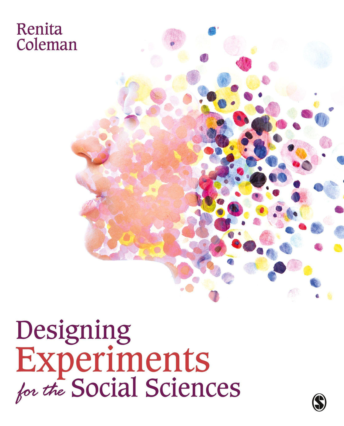 Buchcover: Designing Experiments for the Social Sciences