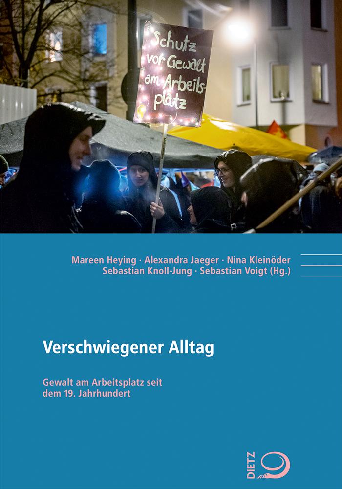 Verschwiegener Alltag