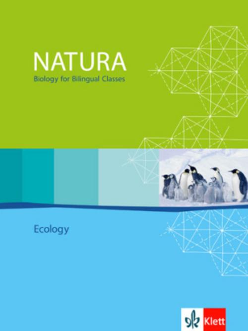 Natura - Biology for bilingual classes / Ecology