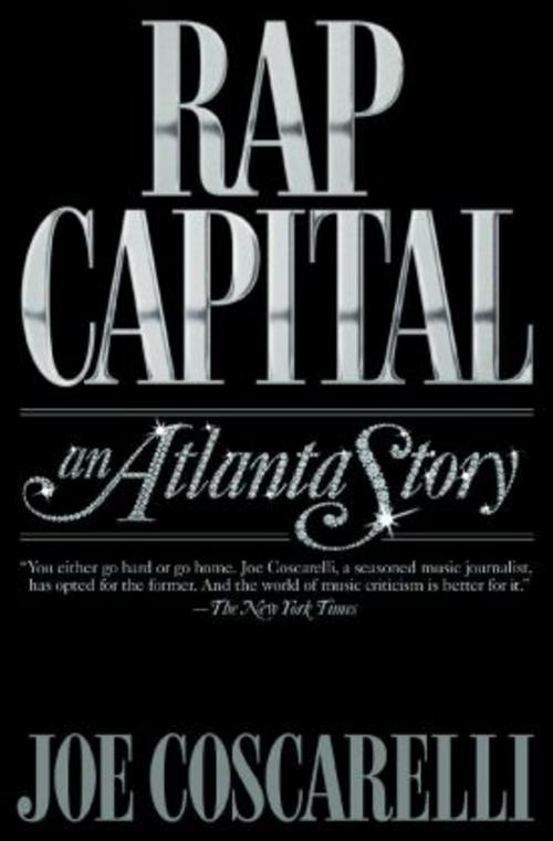 Buchcover: Rap Capital