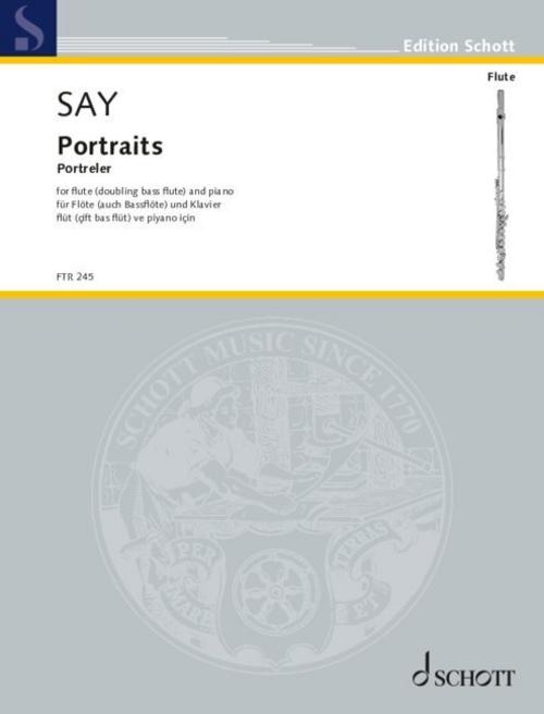 Portraits