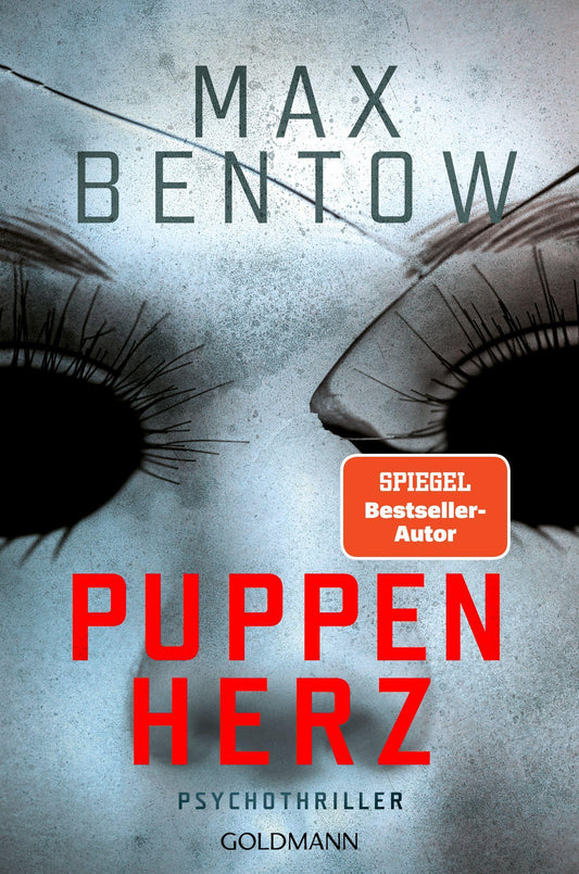 Bentow, Max/Puppenherz