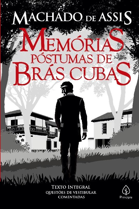 Memórias póstumas de Brás Cubas