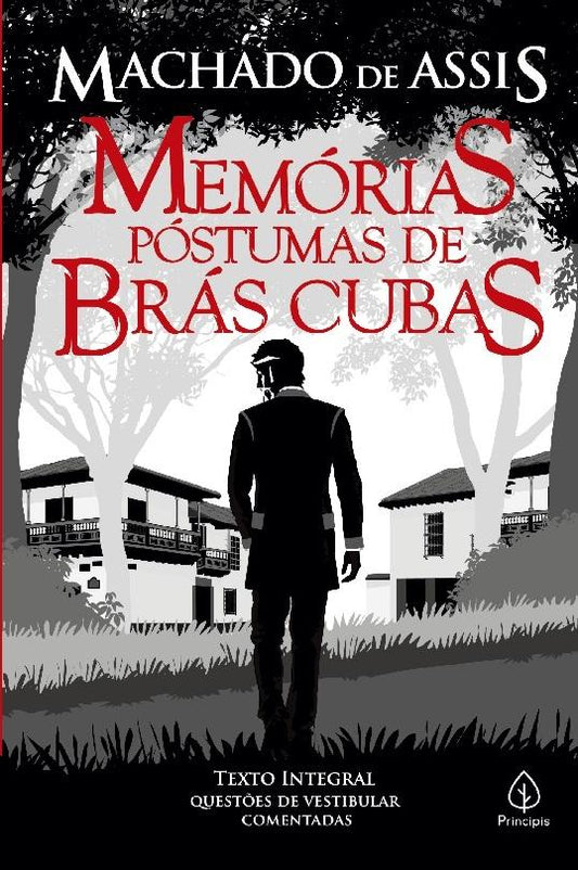 Memórias póstumas de Brás Cubas