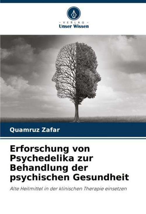 Erforschung von Psychedelika zur Behandlung der psychischen Gesundheit