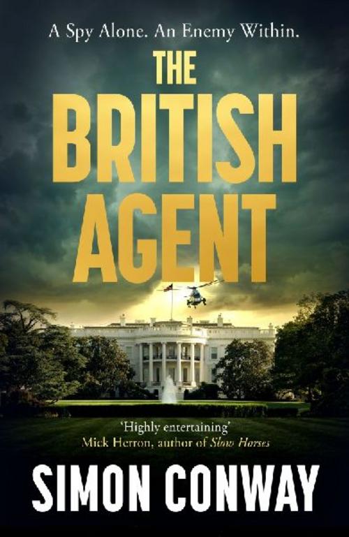 The British Agent