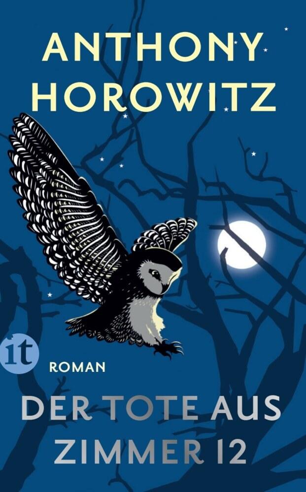 Der Tote aus Zimmer 12 - Roman (Susan Ryeland ermittelt 2)