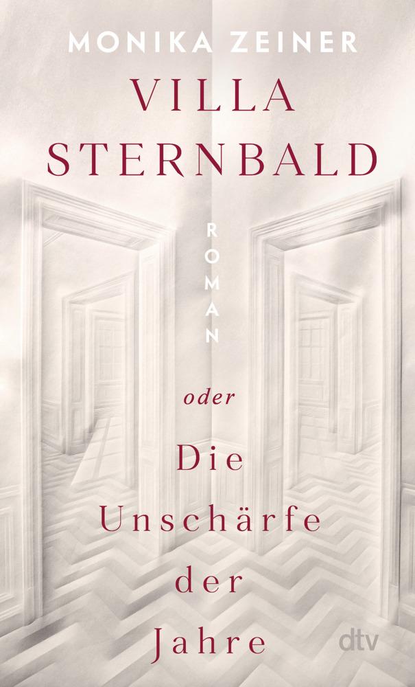 Villa Sternbald oder Die Unschärfe der Jahre