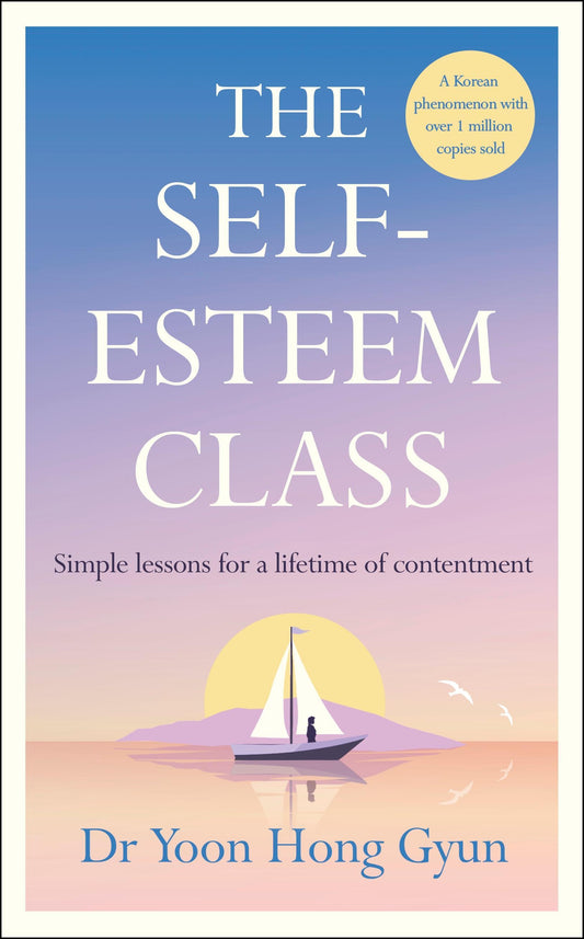 Buchcover: The Self-Esteem Class