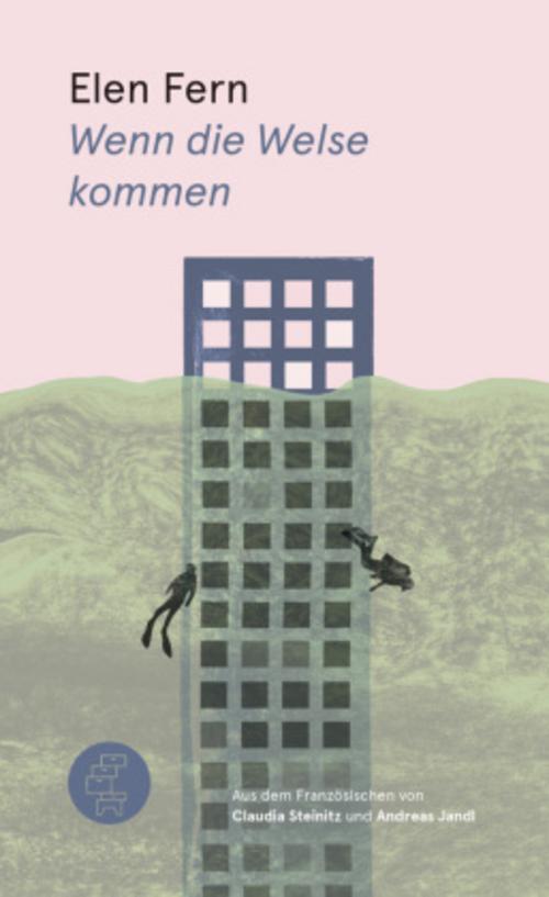 Wenn die Welse kommen