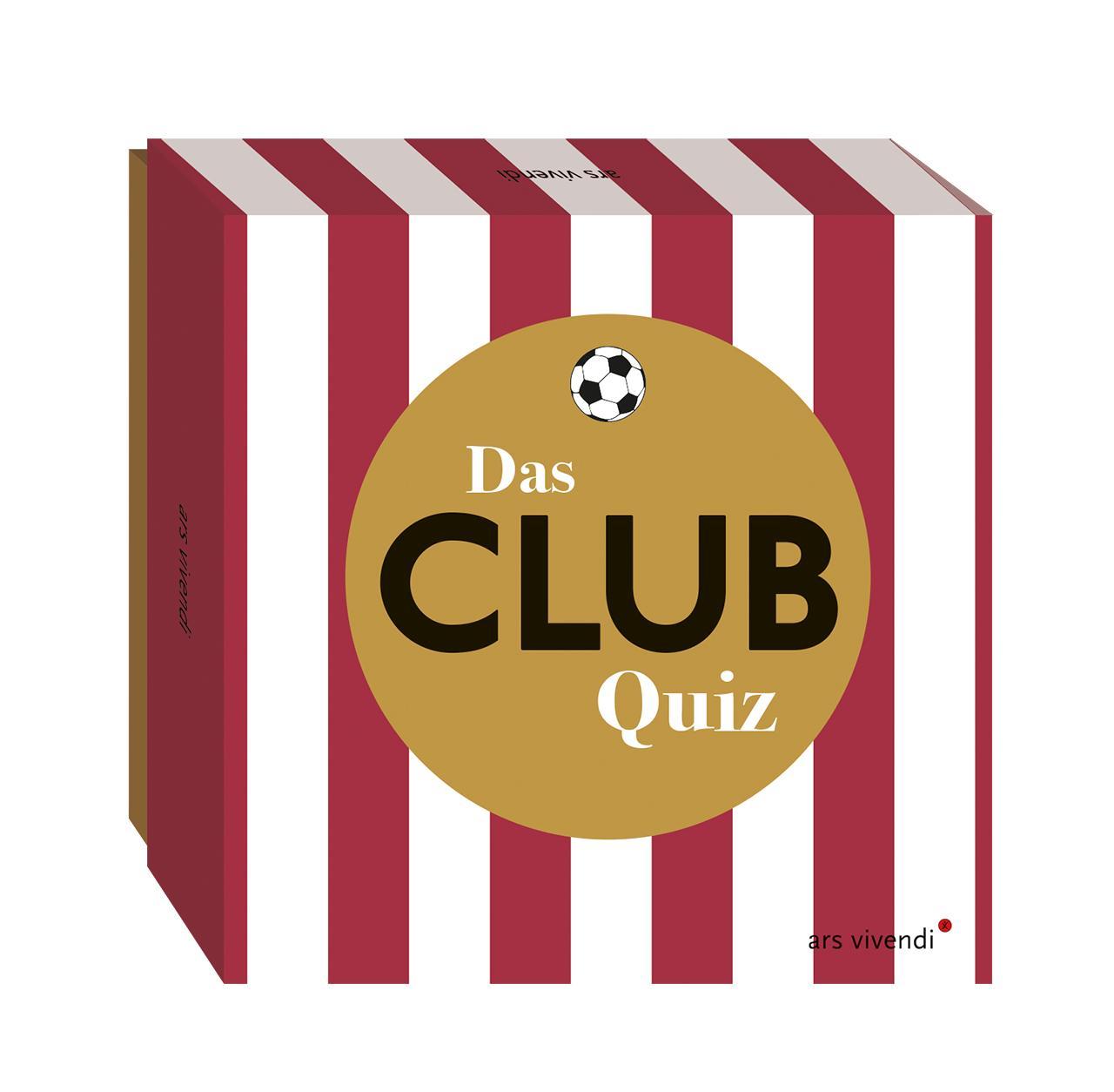 Das Club-Quiz 1. FC Nürnberg