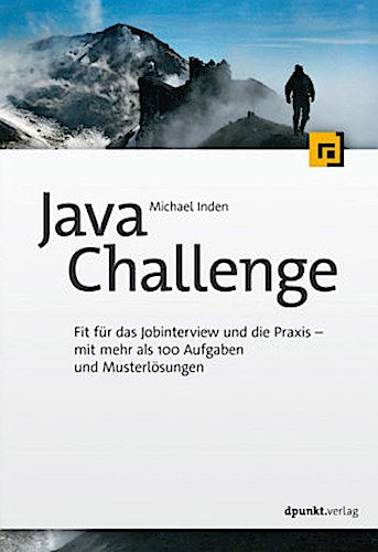 Java Challenge