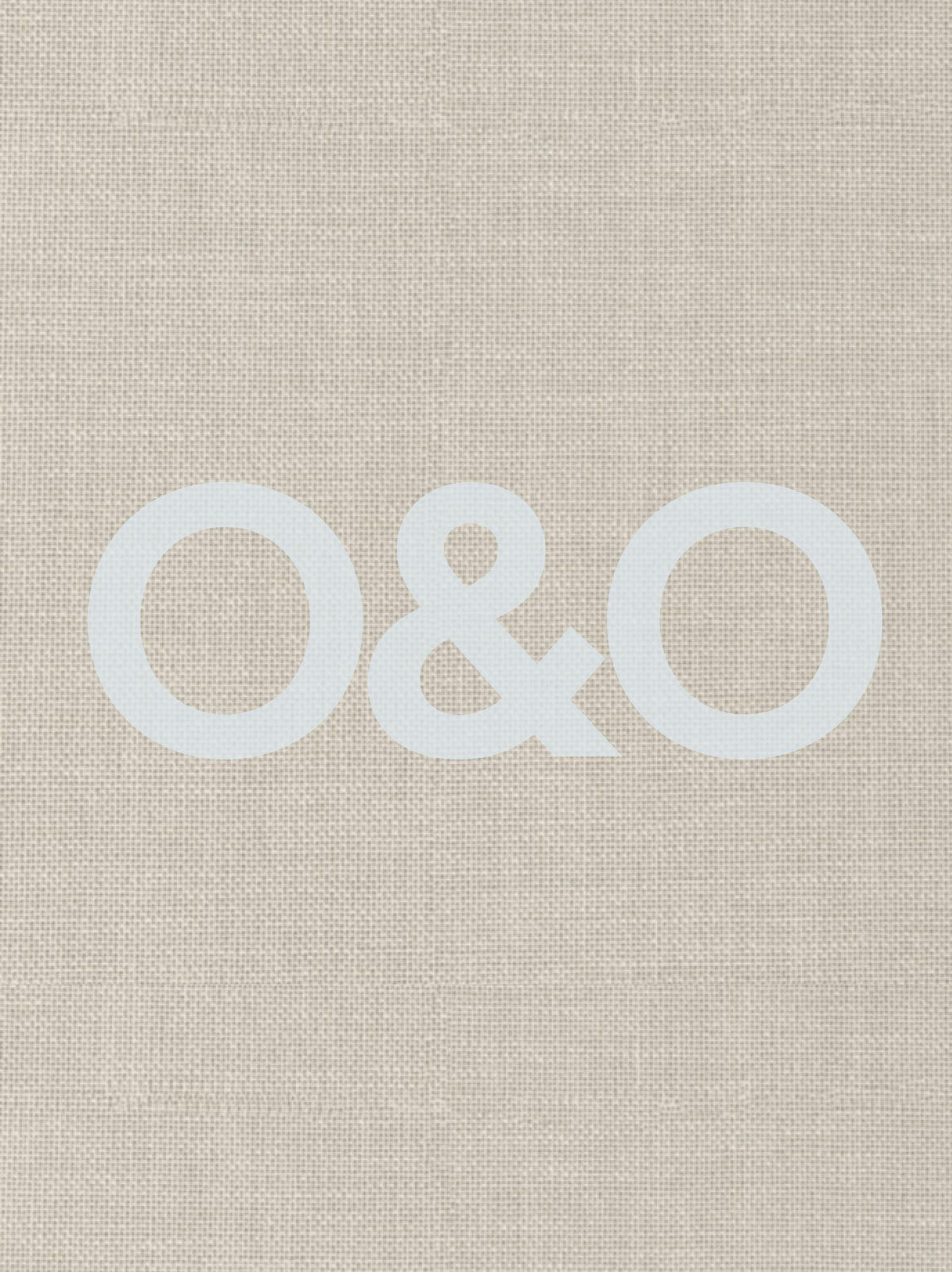 Buchcover: O&O Baukunst
