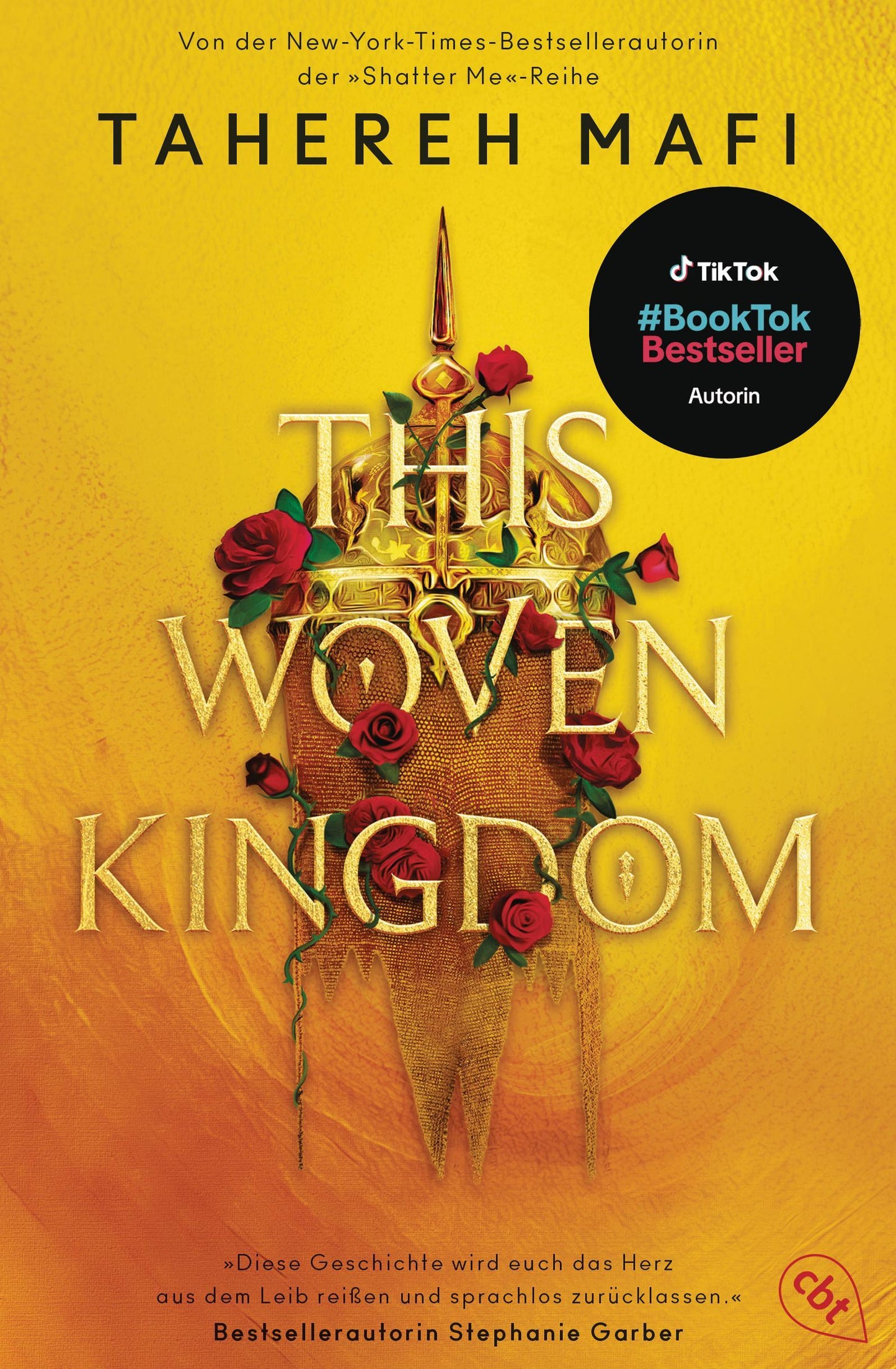 This Woven Kingdom